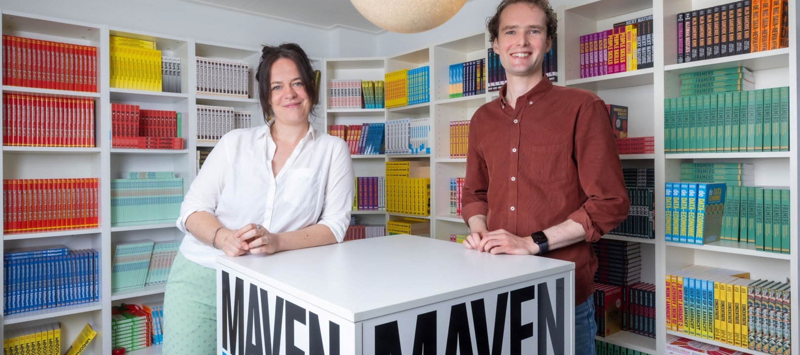 Maven Publishing