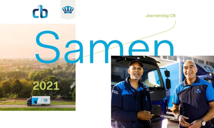 Jaarverslag CB 2021