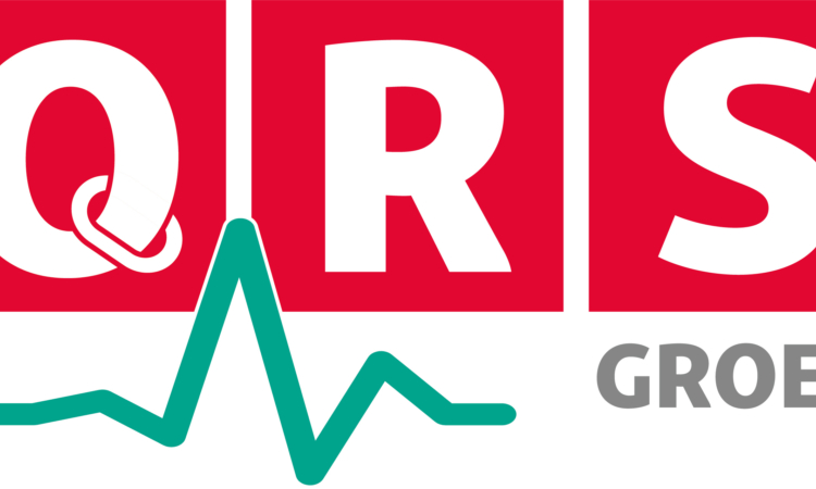 Qrs Logo Groep Large