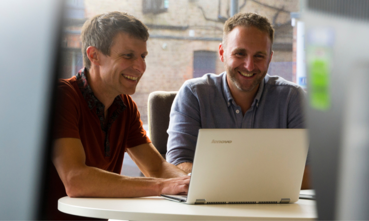 Analytics Voor Uitgevers Van Cb