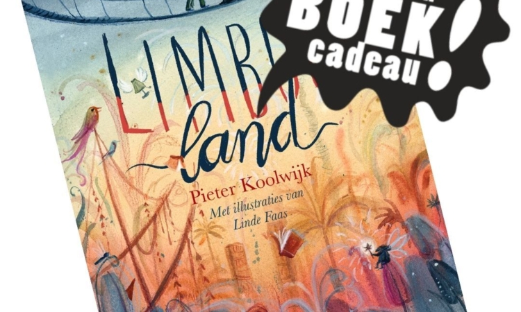 Geef eenbok vierkant