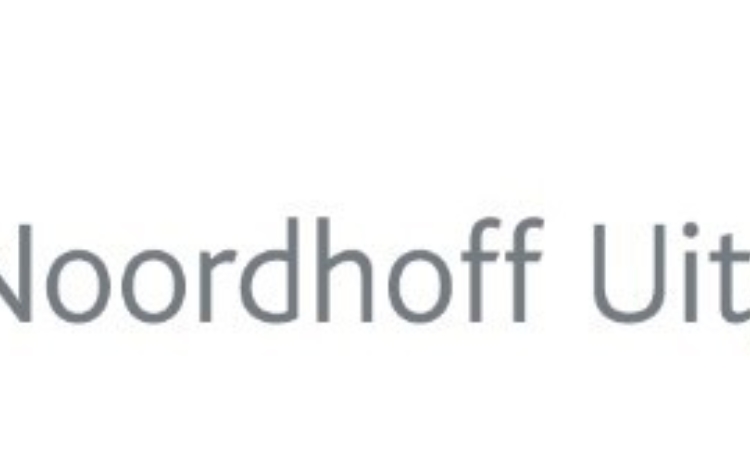 Logo Noordhoff